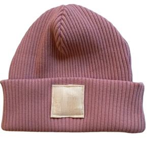 Chapeau beanie unisexe de haute qualité personnalisable avec logo personnalisé, chapeau d'hiver pour la neige - Product Image 1