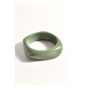 Bracelets en résine ronds personnalisés | |   Brillant, accrocheur, parfait pour les créateurs de tendances | |   Meilleure qualité en Inde - Product Image 3