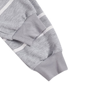 Custom OEM Design Online Sale Crop <b>Top</b> Sweatshirts In <b>LOW</b> MOQ Slim Fit Sweatshirts Casual Wear Crop <b>Top</b> Sweatshirts For Adult - Product Image 3