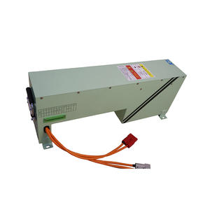 แบตเตอรี่ลิเธียมไอออน LiFePO4 51.2V 54Ah สำหรับเครื่องขัดพื้น ทำความสะอาด ความจุสูง ชาร์จเร็ว แบบ Deep Cycle - Product Image 1