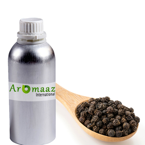 Aceite de Pimienta Negra de Cultivo Orgánico Certificado ISO para Extracto de Árbol de Té de Piel Compuesto por Hojas de Té Directo Mayorista No.1 de India - Product Image 2
