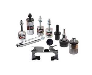 Máquina Recargadora de Alto Rendimiento de 6 Estaciones para Cartuchos de Escopeta Calibre 20 FY-20 para una Recarga Excelente (solo 2 calibres de su elección) - Product Image 3