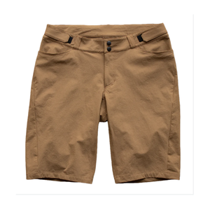 Pantaloncini da Ciclismo Leggeri 160G in Nylon Elasticizzato a Quattro Vie, Abbigliamento per Mountain Bike OEM, Pantaloncini da Escursionismo e <span class=keywords><strong>Trekking</strong></span> a Due Quarti per Uomo - Product Image 1