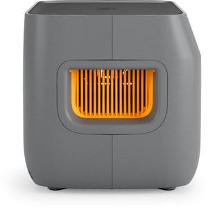 Station d'alimentation portable Bio Li Te Base Charge 600+ AC à sortie unique AC - Product Image 4