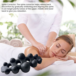 Alat Pijat Poliuretan untuk Relaksasi dan Pelepasan Otot Pinggang, Punggung, dan Leher - Product Image 2