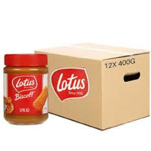 Top Selling Lotus Lotus Biscoff - European Biscuit <b>Cookies</b> 100 Count Biscoff Spread Biscuit - Product Image 4