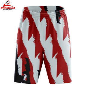 <b>Mens</b> Elastic Waist Custom Design Running <b>Short</b> With Liner Beach Board <b>Shorts</b> Custom Gym <b>Mesh</b> Sweat Running <b>Men</b> <b>Shorts</b> - Product Image 1