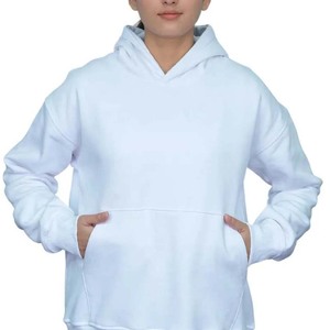 Sudadera con capucha para mujer, superventas, nueva moda, sudaderas con capucha y sudaderas para mujer, manga larga, hombro caído, transpirable - Product Image 1