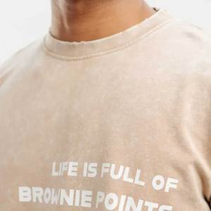 Men's 100% Cotton Casual T-Shirts for Youth & Adults-Breathable Quick Dry Customizable Sizes & Colors Wholesale - Product Image 6