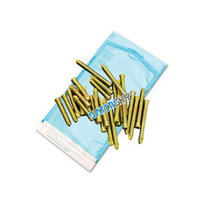 Tornillo de Titanio Herbert de 4.0 mm, Paquete de 40 Piezas, Implantes Ortopédicos Veterinarios, Juego de Instrumentos Quirúrgicos Manuales, Certificado ISO13485 de Alta Calidad - Product Image 3