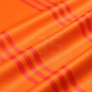 Soccer Jersey With Custom Graphics And Lightweight <b>Athletic</b> Fabric Design Custom Soccer Jersey - Product Image 6