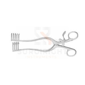 เครื่องดึงอุปกรณ์ผ่าตัดโดยการซ่อมอุปกรณ์ผ่าตัดด้วยตนเอง - Product Image 4
