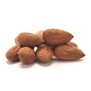 Almendras Nueces Calidad Premium Almendras dulces del Reino Unido Nueces disponibles/Almendras crudas Nueces listas para exportar - Product Image 5