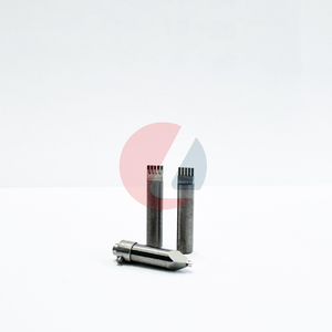 ขาปั๊มคาร์ไบด์หลายขาสำหรับเซมิคอนดักเตอร์ที่มีความแม่นยำสูง - Product Image 3