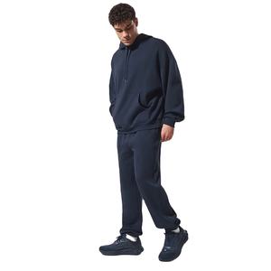 Pantalons de survêtement tendance pour hommes, style streetwear, coupe décontractée, tissu doux et look moderne pour un style décontracté avant-gardiste - Product Image 3