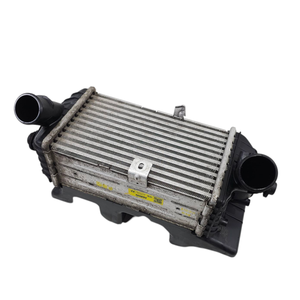 INTERCOOLER HYUNDAI Bayon Série 28270-07350 G3LF Hybride 1000 (21>) - Product Image 1