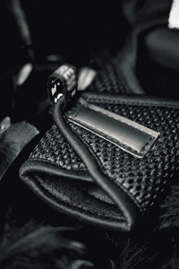 สายรัดข้อมือสำหรับออกกำลังกายแบบไขว้และยกน้ำหนักดีไซน์ใหม่2024 - Product Image 4