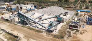 High-Capacity Stationary Crushing Plant 50-1000 TPH <strong>Portable</strong> Jaw <strong>Crusher</strong> for <strong>Mining</strong> with Core Components Engine and Motor
