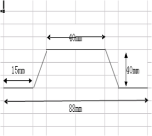 Travi per Pavimenti <span class=keywords><strong>in</strong></span> <span class=keywords><strong>Acciaio</strong></span> Zincato Anticorrosione Moderne per Coperture - Product Image 4