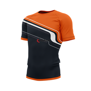 Conjunto de Camiseta de Fútbol Unisex Personalizable, Transpirable y de Alta Calidad, Uniforme Deportivo al por Mayor para Equipos de Fútbol - Product Image 2