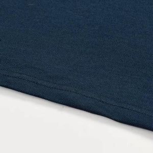 Verano 66% algodón bordado OEM servicio personalizado de alta calidad Polo ocio vacaciones camisas para hombre - Product Image 6
