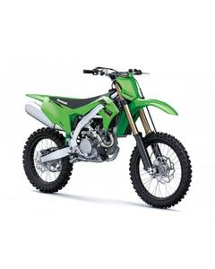 ใหม่เอี่ยม 2022 KX450 450cc DirtBikes รถจักรยานยนต์ที่มีอยู่ - Product Image 2