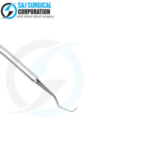 Venta caliente Cureta quirúrgica sostenible En stock Cureta quirúrgica Precio barato Cureta quirúrgica - Product Image 5
