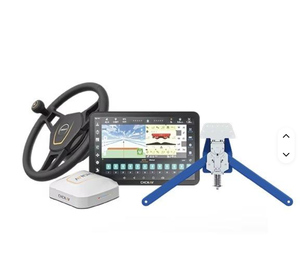 Système de Volant Numérique de Haute Qualité pour Machines Agricoles Multifonctionnelles, Garantie Automatique de 3 Ans - Product Image 1