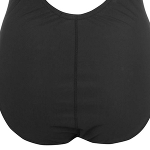 Traje de baño de mujer de tasa asequible diseños totalmente personalizados últimos diseños Top trending transpirable mujeres traje de baño con alta calidad - Product Image 6