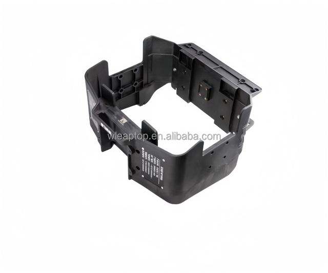Drone Accessories P100 P100Pro Battery Rear Frame Main Chassis Support Metal Replacement Part for XG Agricultural Spraying Drone