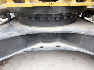 Fabriqué au Japon, excavatrice Caterpillar d'occasion Cat 325D de 25 tonnes d'origine, utilisée en Chine - Product Image 5