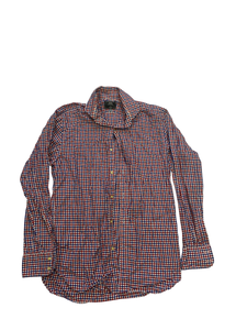 Ropa usada Camisa informal de algodón para hombre Camiseta de algodón de manga corta para hombre - Product Image 6