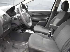 MITSUBISHI MIRAGE G4 ES SEDÁN FWD 2024 USADO EN BUEN ESTADO - Product Image 4