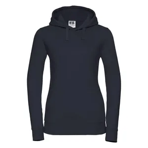 Sweat-shirt à capuche authentique pour femmes, articles promotionnels personnalisés - Product Image 3