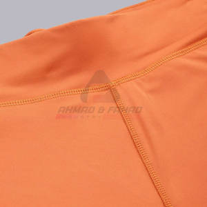 Leggings pour hommes fabriqués au Pakistan 2025 Meilleur design Leggings pour hommes personnalisés Nouvelle qualité à bas prix - Product Image 5