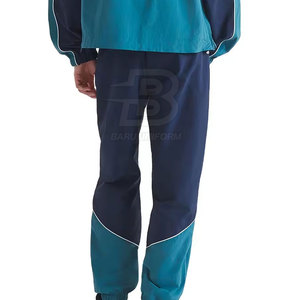 Conjunto cortavientos cómodo de material duradero para hombre, ropa ajustada, conjunto cortavientos a la venta - Product Image 6