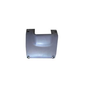 Pour Hyundai Accent 95/00, panneau de volant, couvercle inférieur, couleur du revêtement, peut varier - Product Image 1