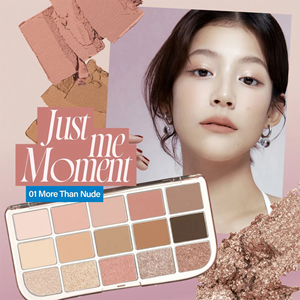 ฟี มอร์ มูด อายแชโดว์ พาเลทท์ – 6 สี ผลิตภัณฑ์ความงามเกาหลี คอสเมติกออสเตรเลีย - Product Image 1