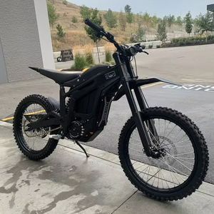 Oferta Increíble 2024 Talarias Sting R MX4 Nueva Motocicleta Eléctrica Todoterreno - Product Image 1