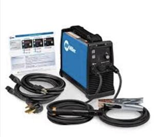 Paquete estándar <span class=keywords><strong>Miller</strong></span> Maxstar 161 STH de alta calidad - Product Image 1