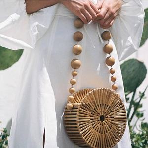 Las bolsas de bambú a precios competitivos con una variedad de colores le ofrecen muchas opciones de Vietnam - Product Image 6