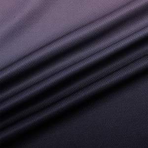 Nouveau Design hommes 1/4 Zip couleur progressive Golf polos été revers manches courtes Slim Fit Polo t-shirt - Product Image 3