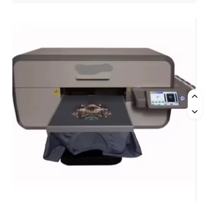Nuevo en caja, escáner móvil de alta calidad RIC-OHS DTG-Ri 3000 ¡En stock! - Product Image 1