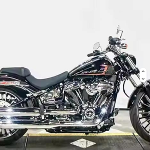Motocicleta Cruiser Nueva Harley-Davidson Breakout - Product Image 2