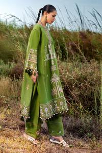 Ladies Winter <b>Party</b> Dress Latest Design High Fashion Suits Lightweight <b>Sequined</b> Lace Embroidery Tassel A-Line Knee-Length - Product Image 3