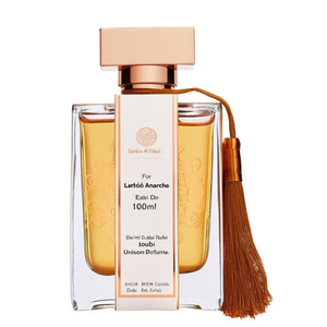 Perfume Unisex Lattafa Anarche Eau De Parfum 100ml Dubai - Product Image 2