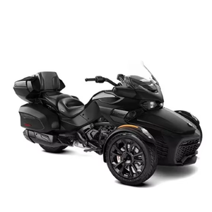 Ventas Populares de la Nueva Motocicleta Deportiva Can-Am Spyder F3 Limited 2025 para Adultos, con 3 Años de Garantía, Lista para Exportación - Product Image 1