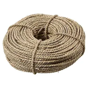 CUERDA DE ATAQUE DE HIERBA MARINA PURA DE 2017 PARA USOS ECOLÓGICOS - Product Image 4