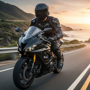 เสื้อป้องกันระดับพรีเมียมพร้อมแผ่นรองป้องกันที่ซ่อนอยู่เพื่อความสบาย ความปลอดภัย และการใช้งานกลางแจ้งที่แอคทีฟ - Product Image 6