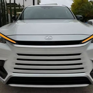 รถยนต์ Lexus TX 500h F SPORT ปี 2024 มือสอง - Product Image 1